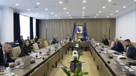 Savjet ministara usvojio odluku o formiranju Slobodne zone "Brod"