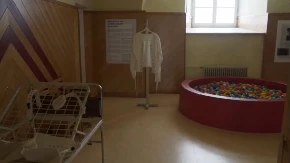 Slovenija: "Muzej ludila" osvojio evropsku nagradu za institucionalnu hrabrost