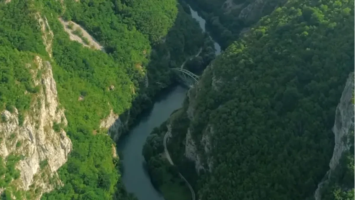 Pronađeno tijelo ribolovca u Uni: Tragičan epilog potrage za nestalim