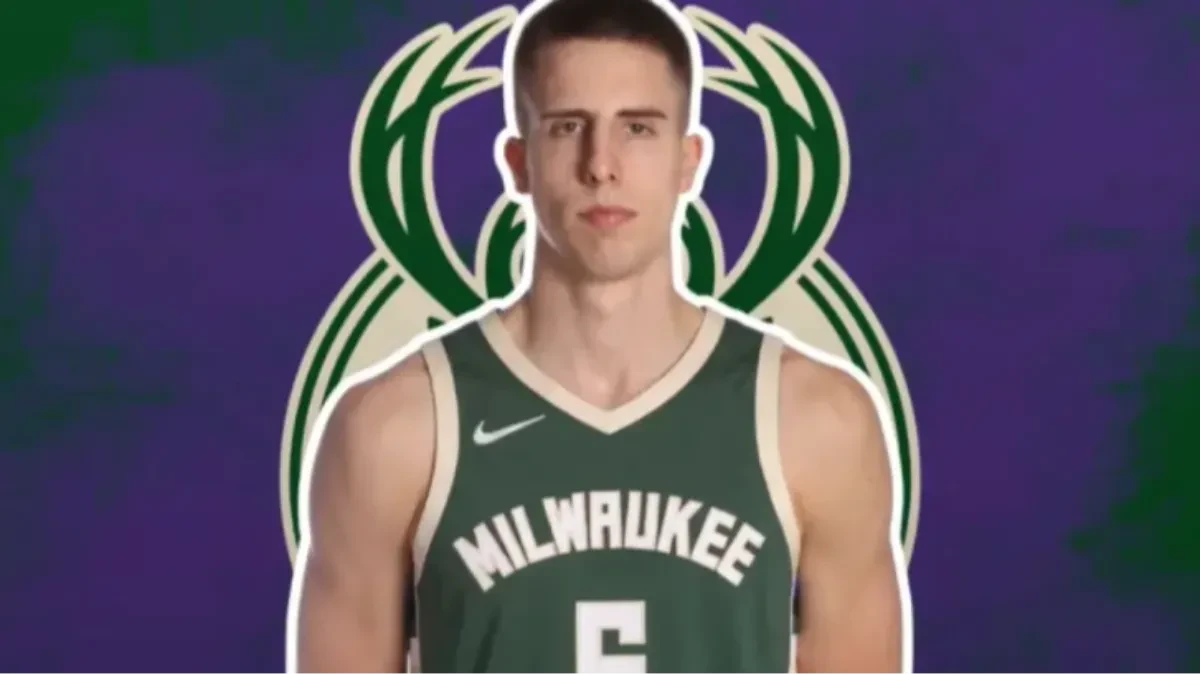 Novi Srbin u NBA ligi: Milvoki potvrdio dolazak MVP-ja ABA lige!
