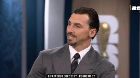 Zlatan Ibrahimović bez dlake na jeziku o BiH: Nije mogao da vjeruje šta vidi od "zmajeva"