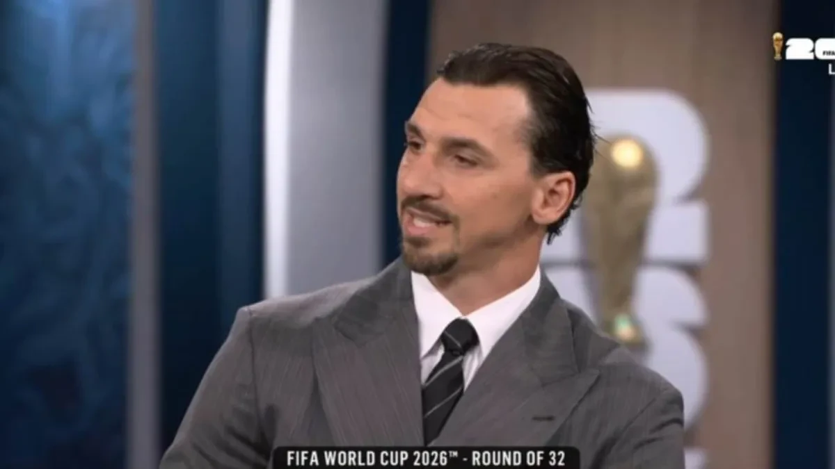 Zlatan Ibrahimović bez dlake na jeziku o BiH: Nije mogao da vjeruje šta vidi od "zmajeva"