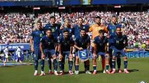 Evo koliko je reprezentacija BiH zaradila na Svjetskom prvenstvu