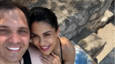 Kasper i Mina Kostić pobjegli iz Beograda: Evo gdje se oporavlja pjevačica!
