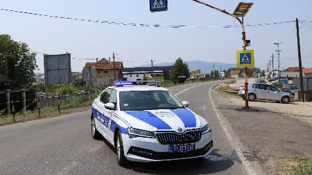 Poznato stanje izrešetanog mladića, policija sumnja da je motiv droga