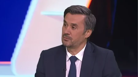 Rade Bogdanović bez dlake na jeziku nakon finala Mundijala: Samo čekam suze, ako ih Mesi uopšte ima (VIDEO)