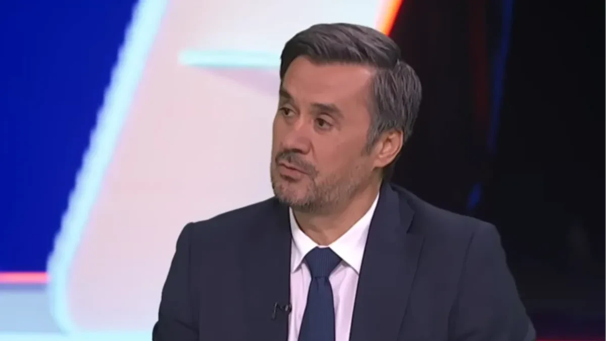 Rade Bogdanović bez dlake na jeziku nakon finala Mundijala: Samo čekam suze, ako ih Mesi uopšte ima (VIDEO)