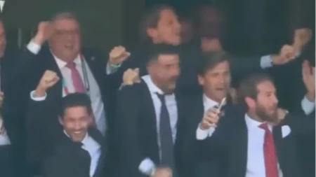 Pogledajte reakciju Ramosa, Pujola, Inieste, Ćavija i ostalih španskih legendi na gol Ferana Toresa (VIDEO)
