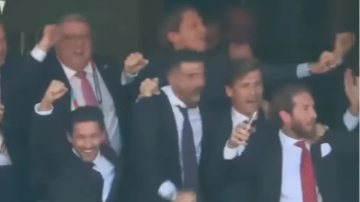 Pogledajte reakciju Ramosa, Pujola, Inieste, Ćavija i ostalih španskih legendi na gol Ferana Toresa (VIDEO)