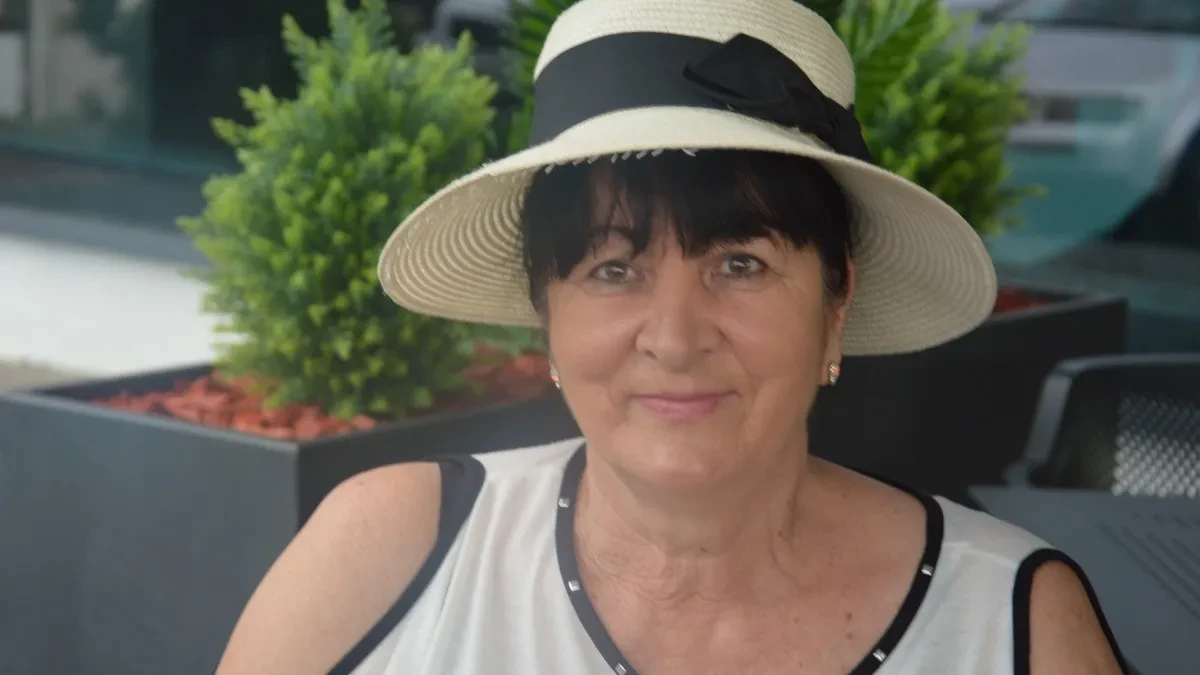 Senka Dudaković uskoro postaje prabaka: Bivša misica Orahove plijeni šarmom i u osmoj deceniji (FOTO) 