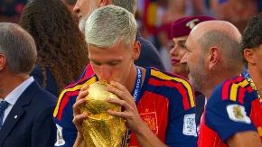 Dani Olmo pobjedom u finalu Mundijala ispisao istoriju i hrvatskog fudbala