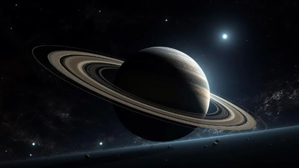 Četiri znaka Zodijaka u vrtlogu promjena tokom retrogradnog Saturna