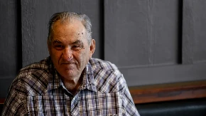 Novi početak nakon tragedije: Kako je profesor Sergej pronašao nadu uz komšinicu Liku