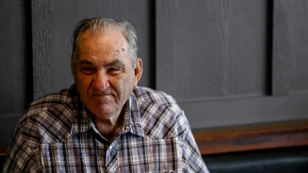 Novi početak nakon tragedije: Kako je profesor Sergej pronašao nadu uz komšinicu Liku