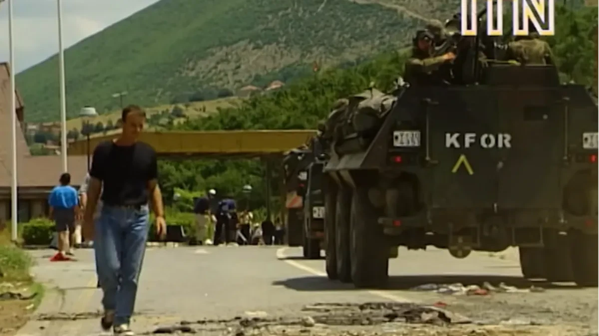 Bivši oficir dobija 300.000 evra jer se razbolio od osiromašenog uranijuma na Kosovu