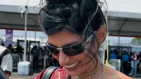 Mia Kalifa zaradila brutalnu sumu nakon što je uložila milion na pobjedu Španije 
