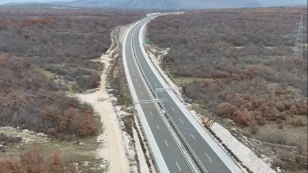 Više od sedam kilometara izgrađenog autoputa u BiH se ne koristi: Ozbiljan razlog je u pitanju (VIDEO)