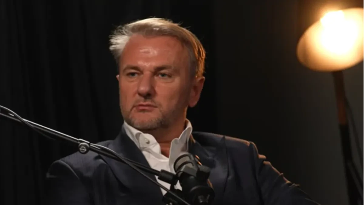 Ostoja Mijailović preuzeo kormilo ABA lige uz samo jedan glas protiv