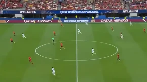 Španiji titula prvaka svijeta, ali pamtiće se i čudo iz Atlante: Kako su Zelenortska Ostrva šokirala „Furiju”