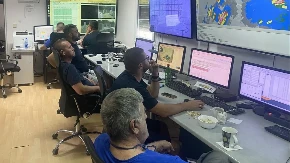 Protivgradna preventiva nema predaha: Sa 175 raketa spriječena veća šteta