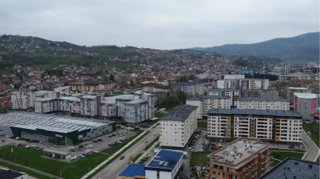 Doboj gubi bitku za solarne elektrane