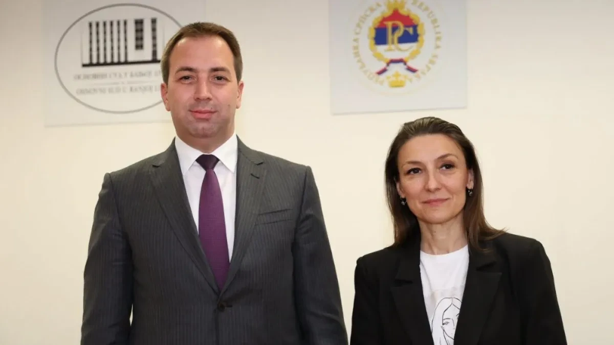 Osnovni sud u Banjaluci od 1. avgusta uvodi dodatni dan za prijem stranaka