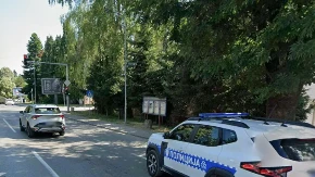 Snažna eksplozija u Kotor Varošu: Odjeknulo pored kuće i auto-servisa, policija na terenu