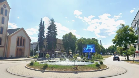 Istraga u Tesliću: Oskrnavljeno lovačko odmaralište