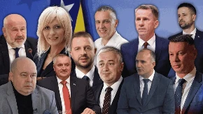 Bivši predsjednik Vlade RS i bivši sudija Ustavnog suda BiH žele u Parlament BiH: Ko sve cilja Sarajevo?