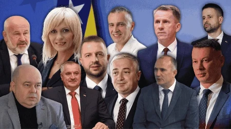 Bivši predsjednik Vlade RS i bivši sudija Ustavnog suda BiH žele u Parlament BiH: Ko sve cilja Sarajevo?
