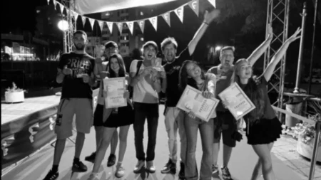 Banjalučki DIS pokupio glavne nagrade na festivalu FEDRA