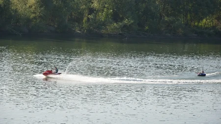 U rijeci Savi pronađeno tijelo i trećeg stranog državljanina