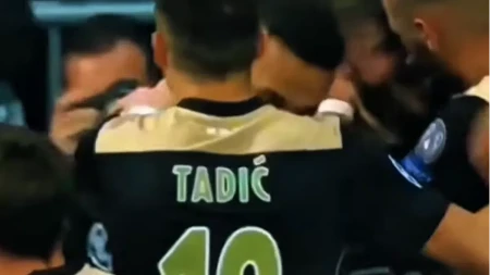 Dušan Tadić odbio ponude i šokirao sve, a evo kod kojeg Srbina u Emiratima odlazi