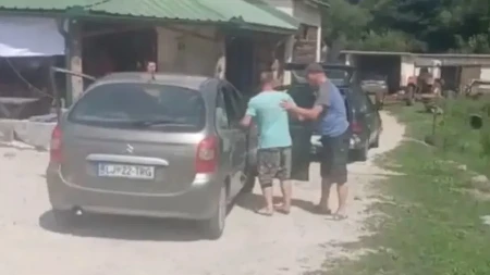 Napad na Srbe u Sanskom Mostu: Nastavak neprijateljstva prema srpskom narodu
