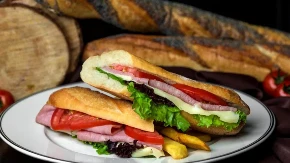 Pan Bagnat: Francuski klasik postaje hit ovog ljeta
