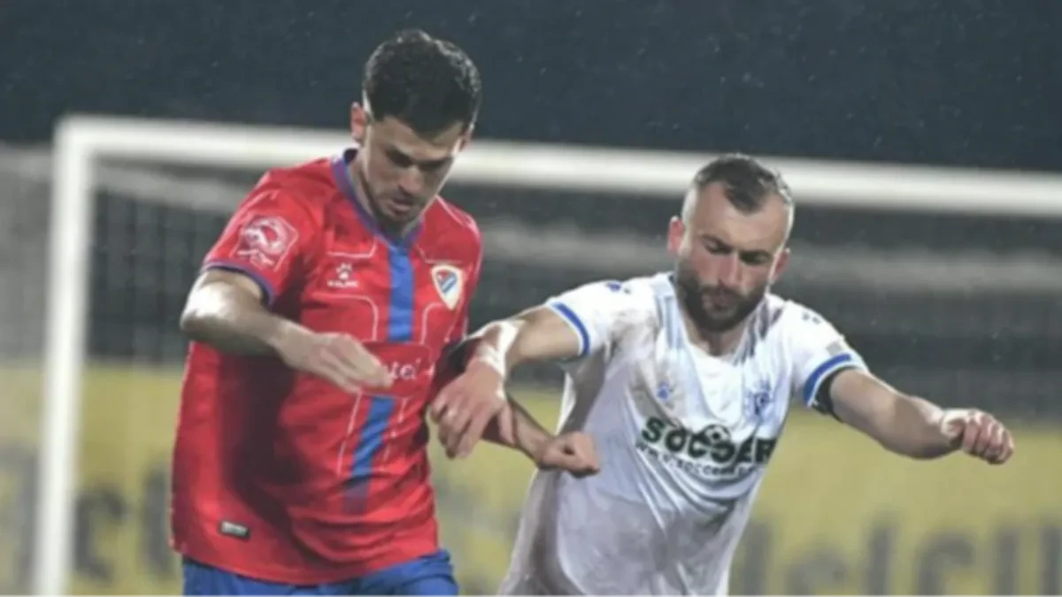 Banjalučki Borac najavio povratak sjajnog defanzivca u svoje redove? (VIDEO)