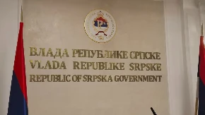 Vlada Republike Srpske proglasila 4. avgust Danom žalosti