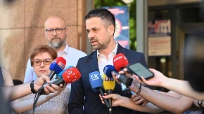 Još jedna sjednica UIO bez usvojene sistematizacije radnih mjesta