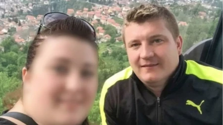 Uhapšen osumnjičeni za ubistvo partnerke u Vuhredu: Nakon zločina preplivao Dravu
