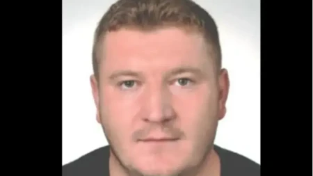 Uhapšen državljanin BiH koji je osumnjičen za ubistvo partnerke u Sloveniji