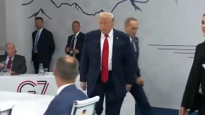 Donald Tramp naredio uvođenje carine od 50 odsto na robu iz Kanade