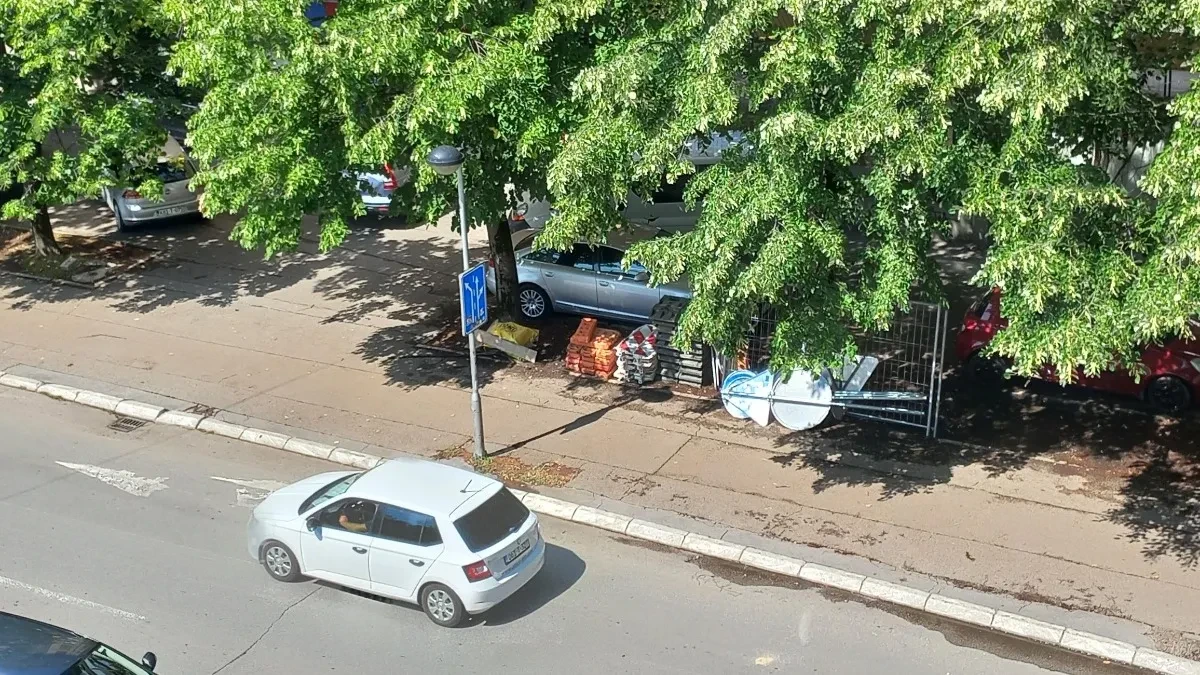 Izmjena u režimu odvijanja saobraćaja u Gundulićevoj ulici