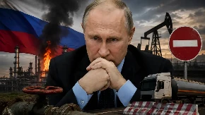 Vladimir Putin poručio: Ruska ekonomija je stabilna uprkos spoljnim pritiscima