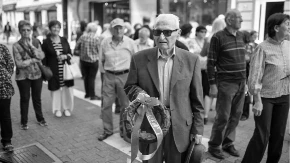 Tužna vijest iz Banjaluke: Preminuo legendarni Vladimir Đuran u 99. godini