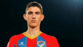 Matej Deket produžio ugovor sa banjalučkim Borcem