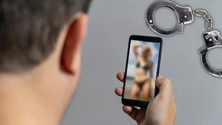 Život uništen jednim klikom: U Srpskoj sve više prijava za zloupotrebu intimnih snimaka i fotografija