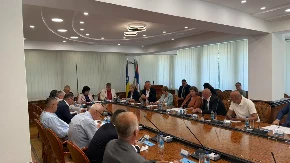 Odbijen veto Bošnjaka zbog zabrane zastave tzv. Armije RBiH u Republici Srpskoj