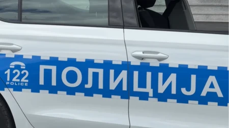 Velika akcija u Kneževu: Četiri osobe uhapšene zbog droge, oružja i prijetnji...