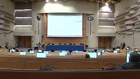 Usvojen budžet institucija BiH za 2026. godinu