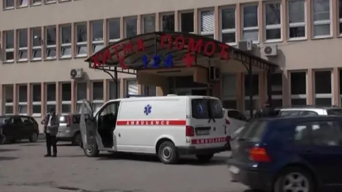 Maskirana dekom pljačkala ambulantu Miličevićeve žene